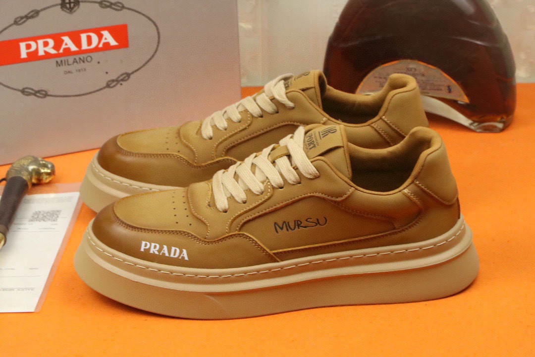 Prada sz38-43 h1019