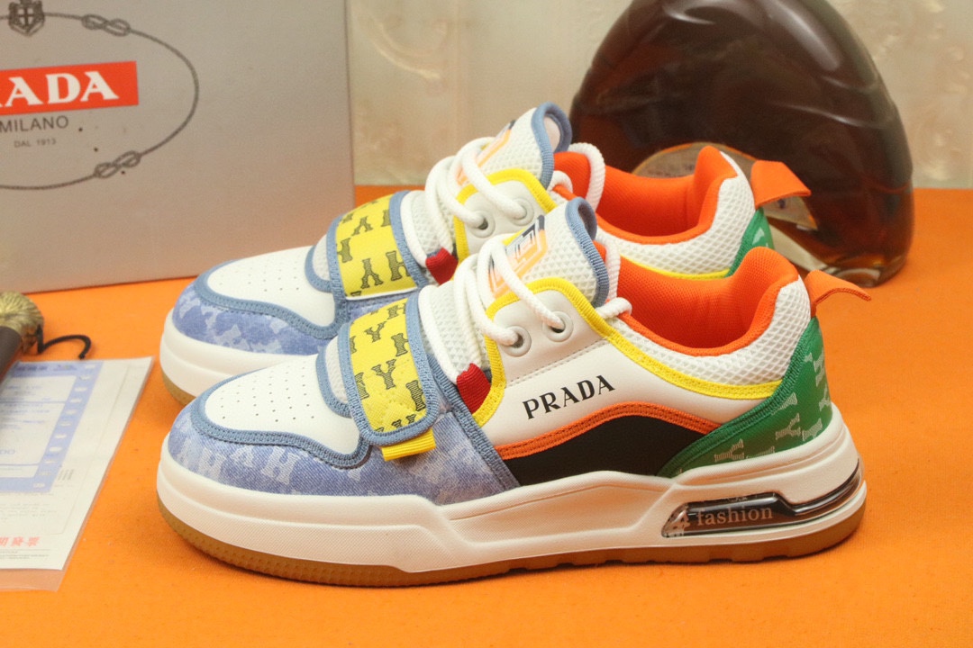 Prada sz38-43 h1021