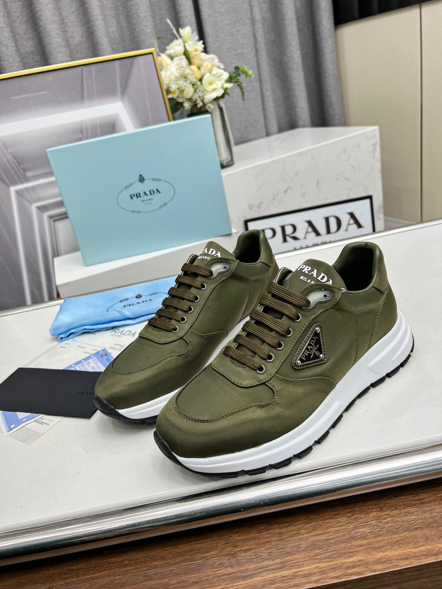 Prada sz35-46 h1001