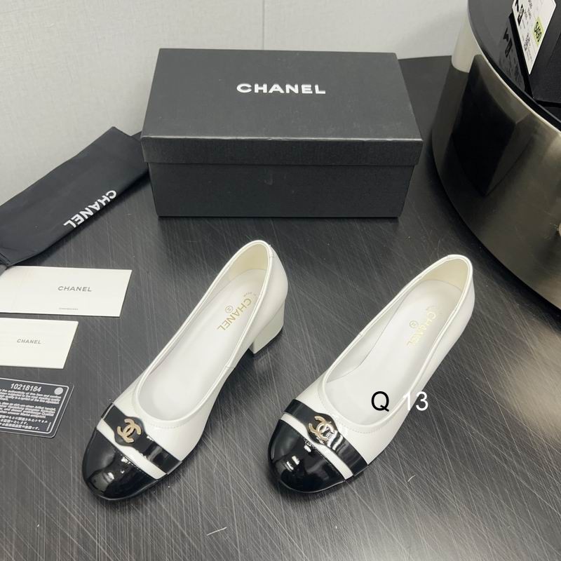Chanel sz35-40 5CM YM1005