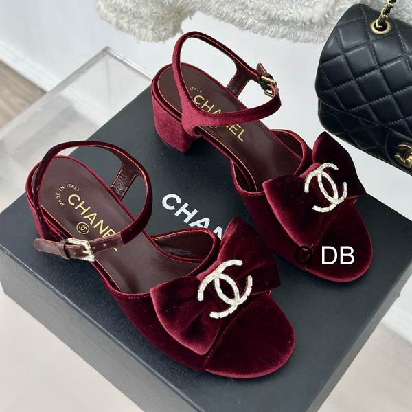 Chanel sz35-40 SD1006
