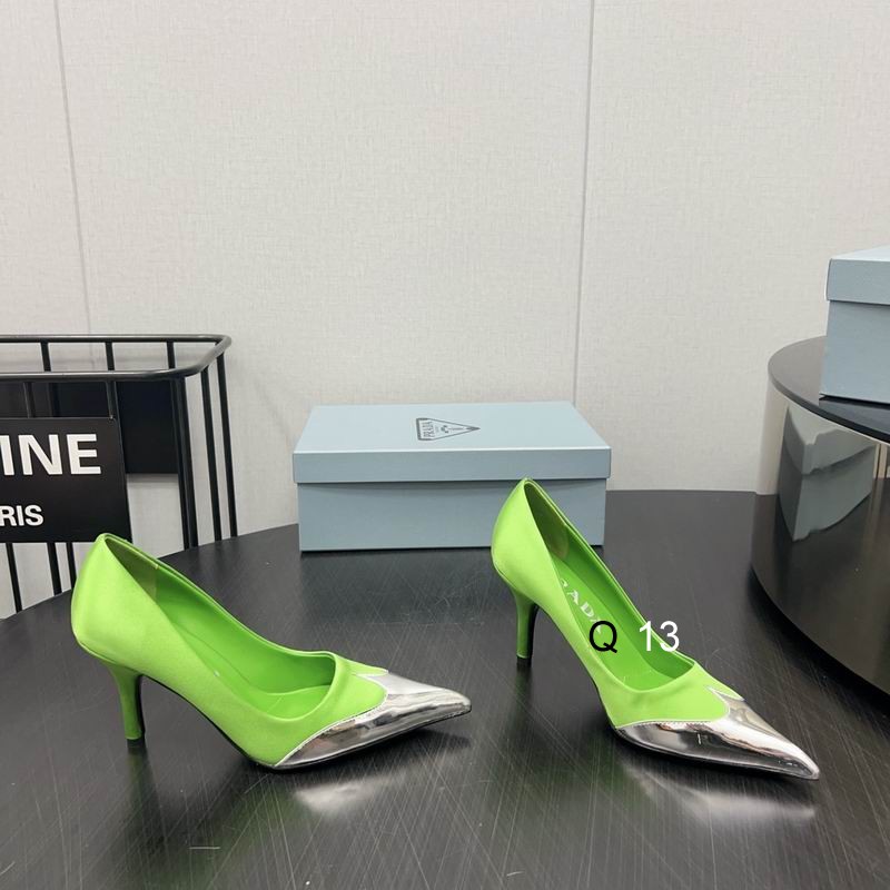 Prada sz35-40 8CM YM1004