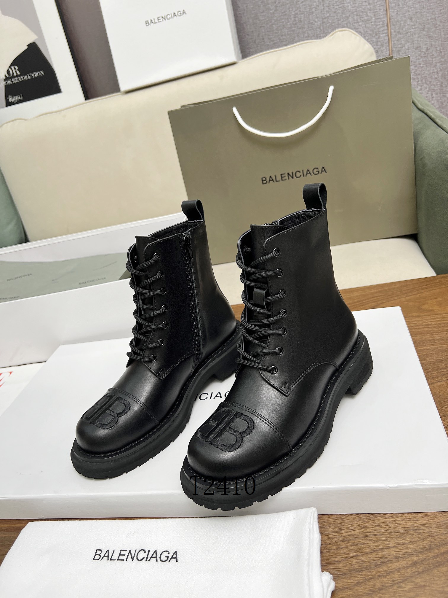 Balenciaga sz35-41 h1001