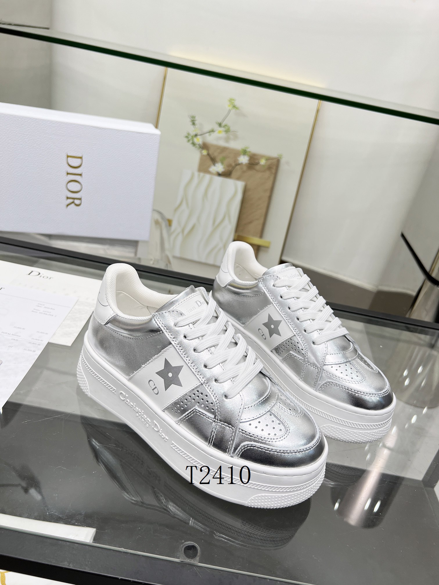 Dior sz35-41 h1037
