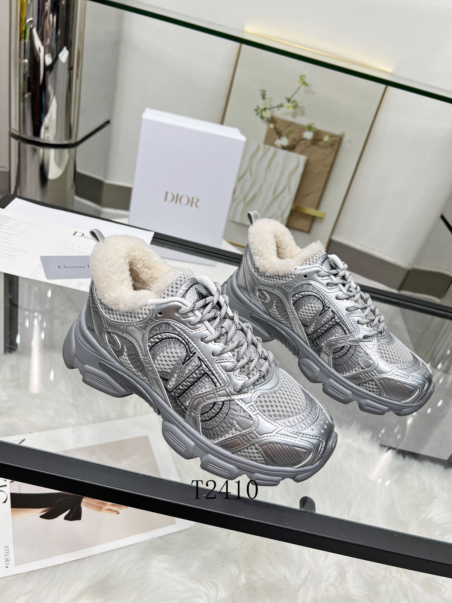 Dior sz35-41 h1038