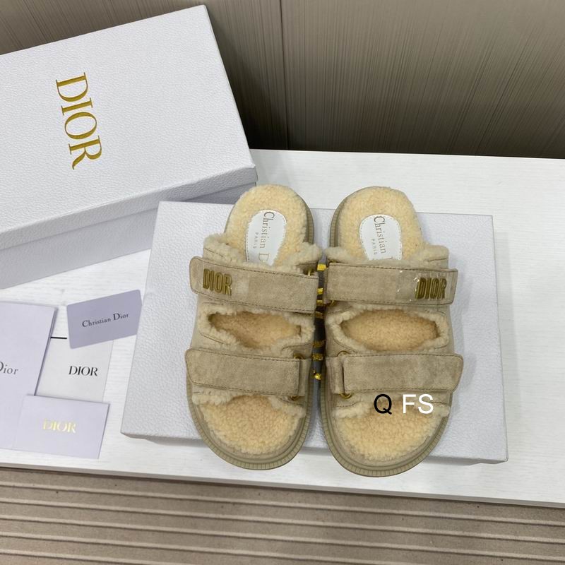 Dior sz35-40 FS1001