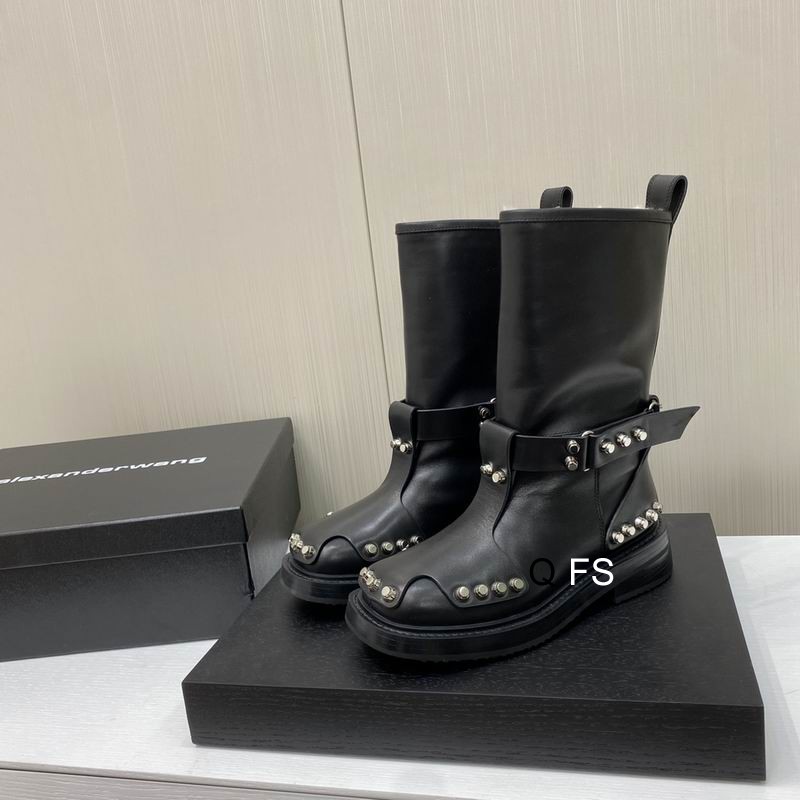 Alexander Wang sz35-40 FS1005