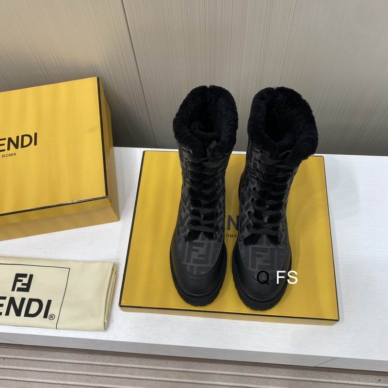 Fendi sz35-40 FS1011