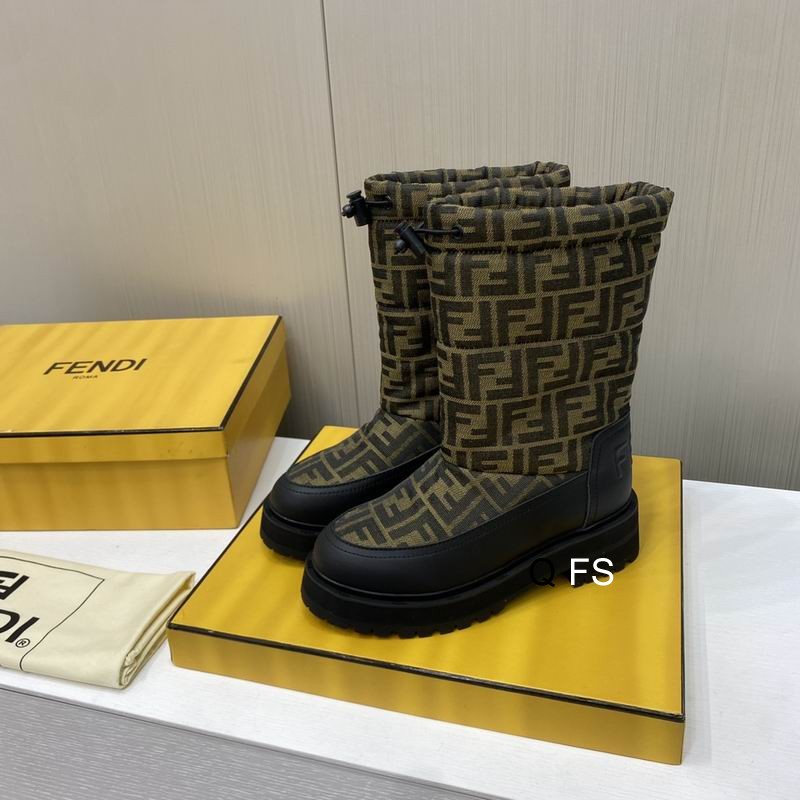 Fendi sz35-40 FS1012