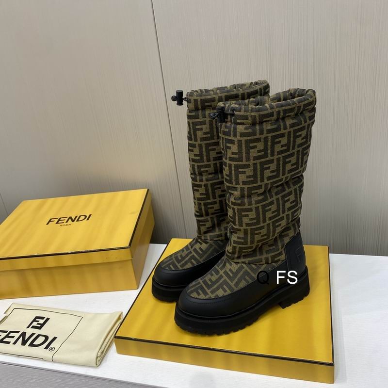 Fendi sz35-40 FS1013