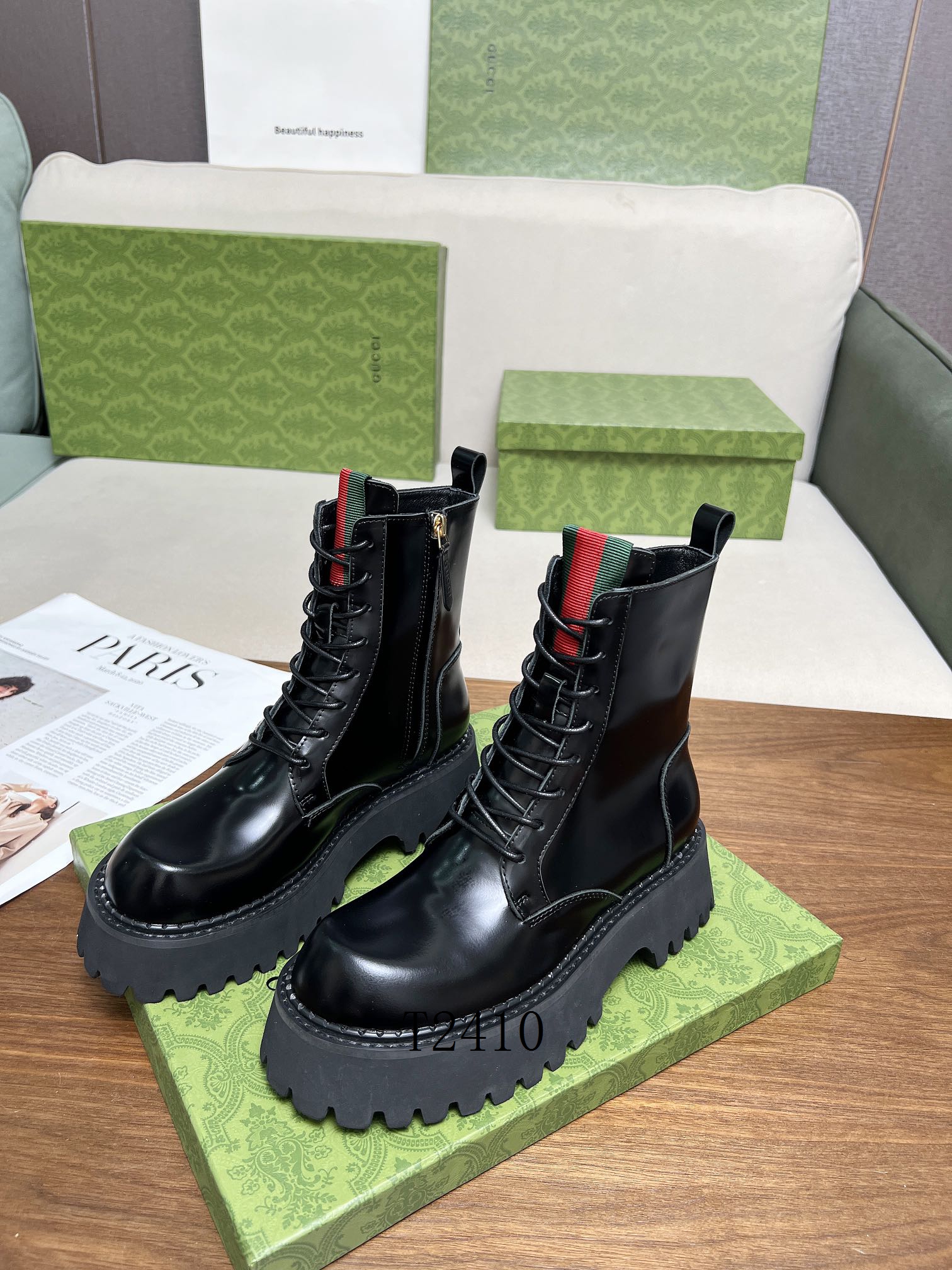 Gucci sz35-41 h1005