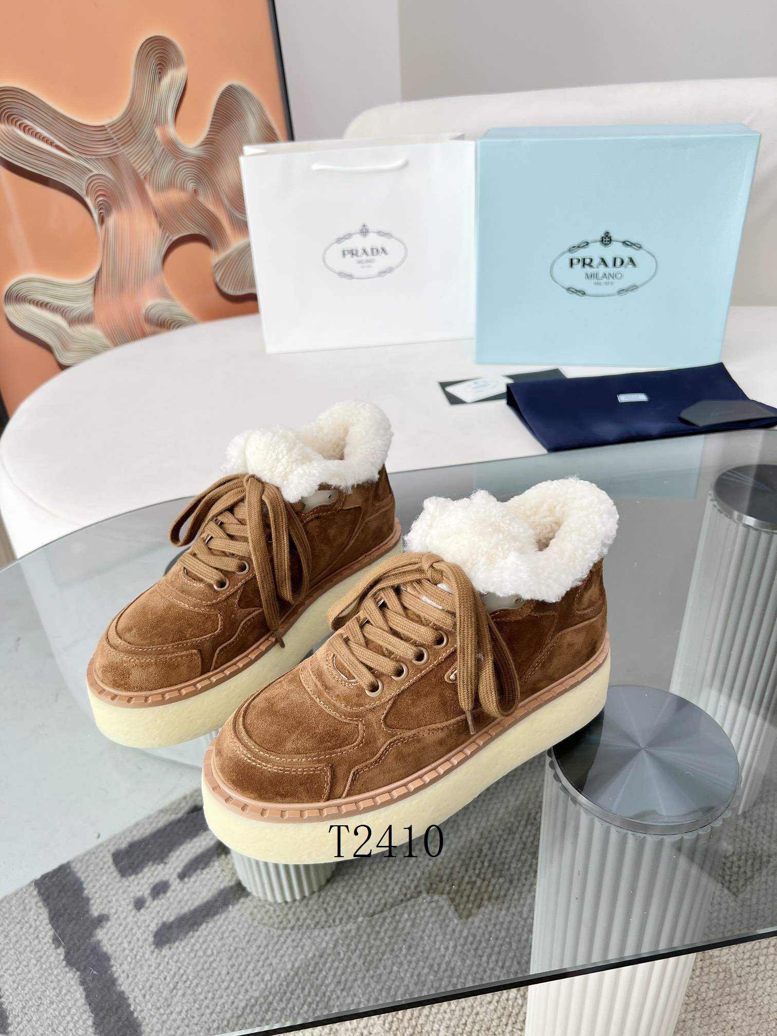 Prada sz35-41 h1002