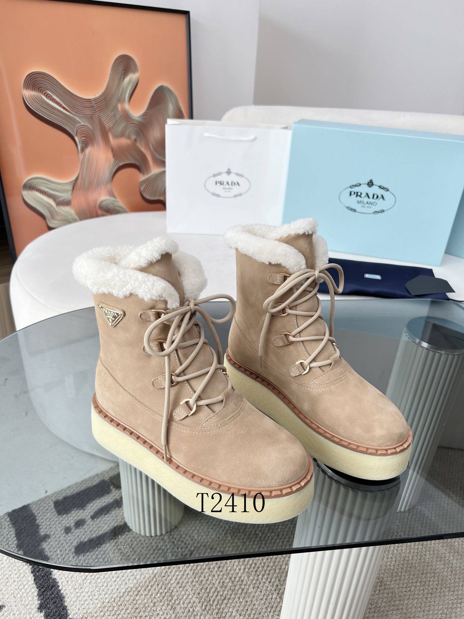 Prada sz35-41 h1001