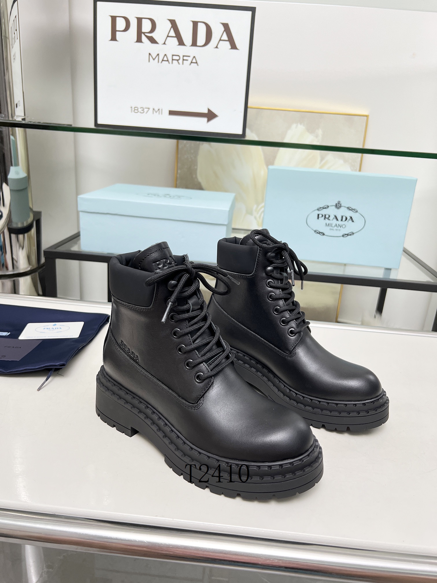 Prada sz35-41 h1003