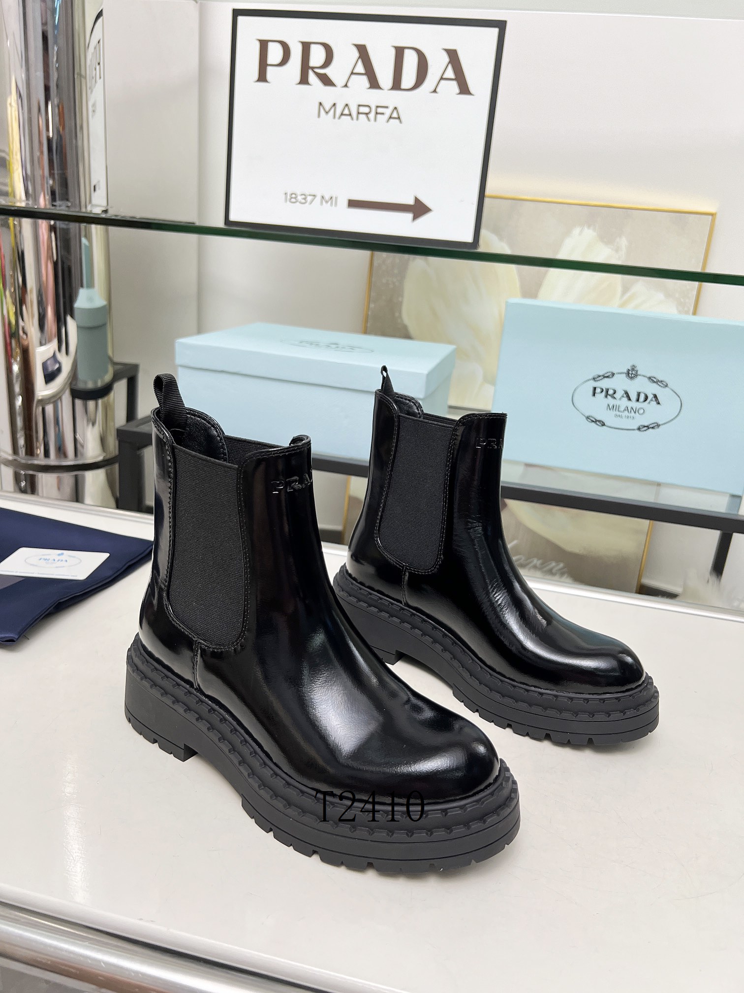 Prada sz35-41 h1004