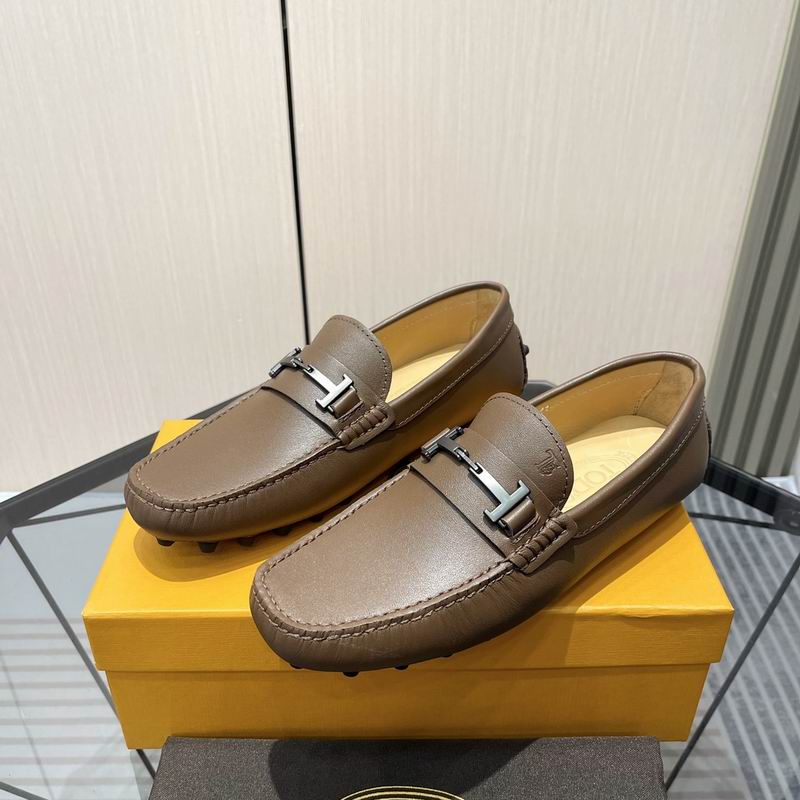 2024 Tods Dress shoes 1220