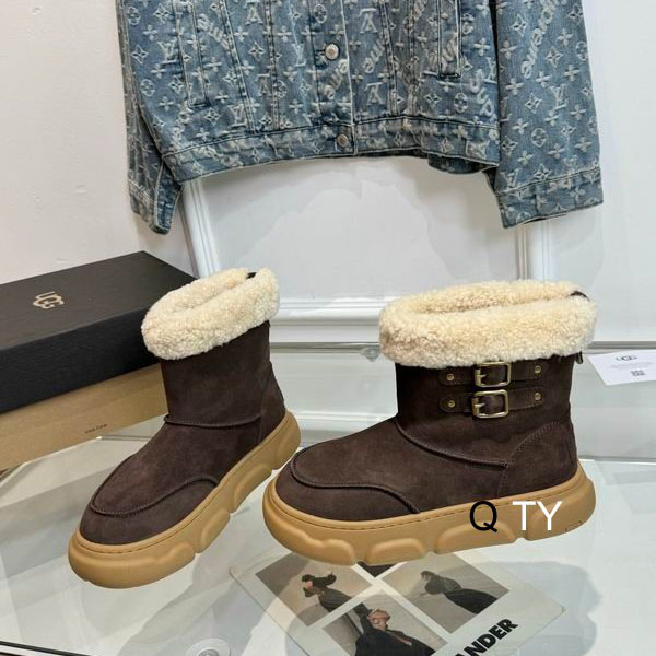 UGG sz35-40 TY1101