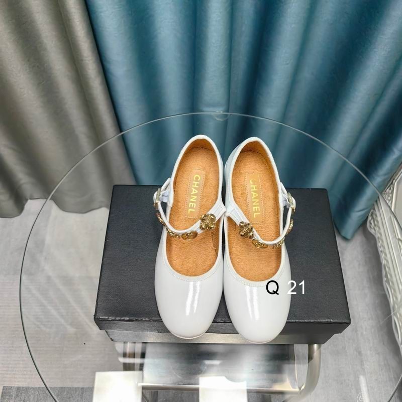 Chanel sz35-40 YS1105