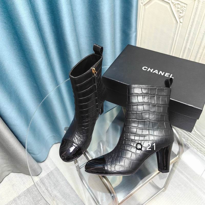 Chanel sz35-40 YS1104