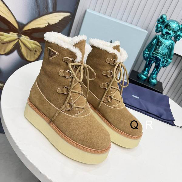 Prada sz35-40 11CM RR1101