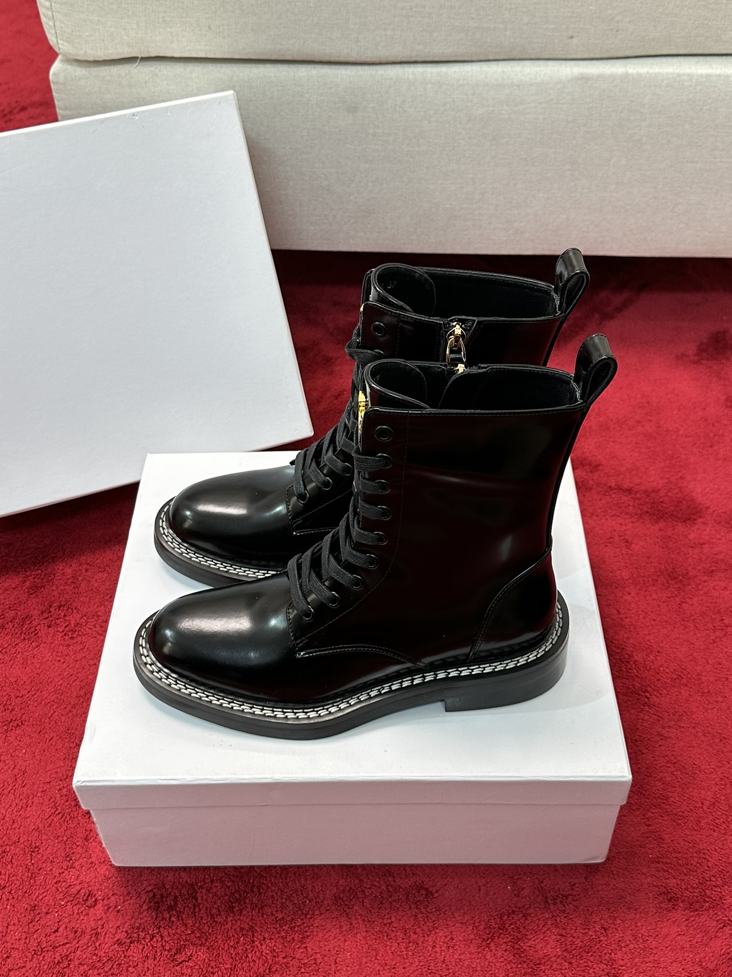 LV sz35-42 3cm h1101