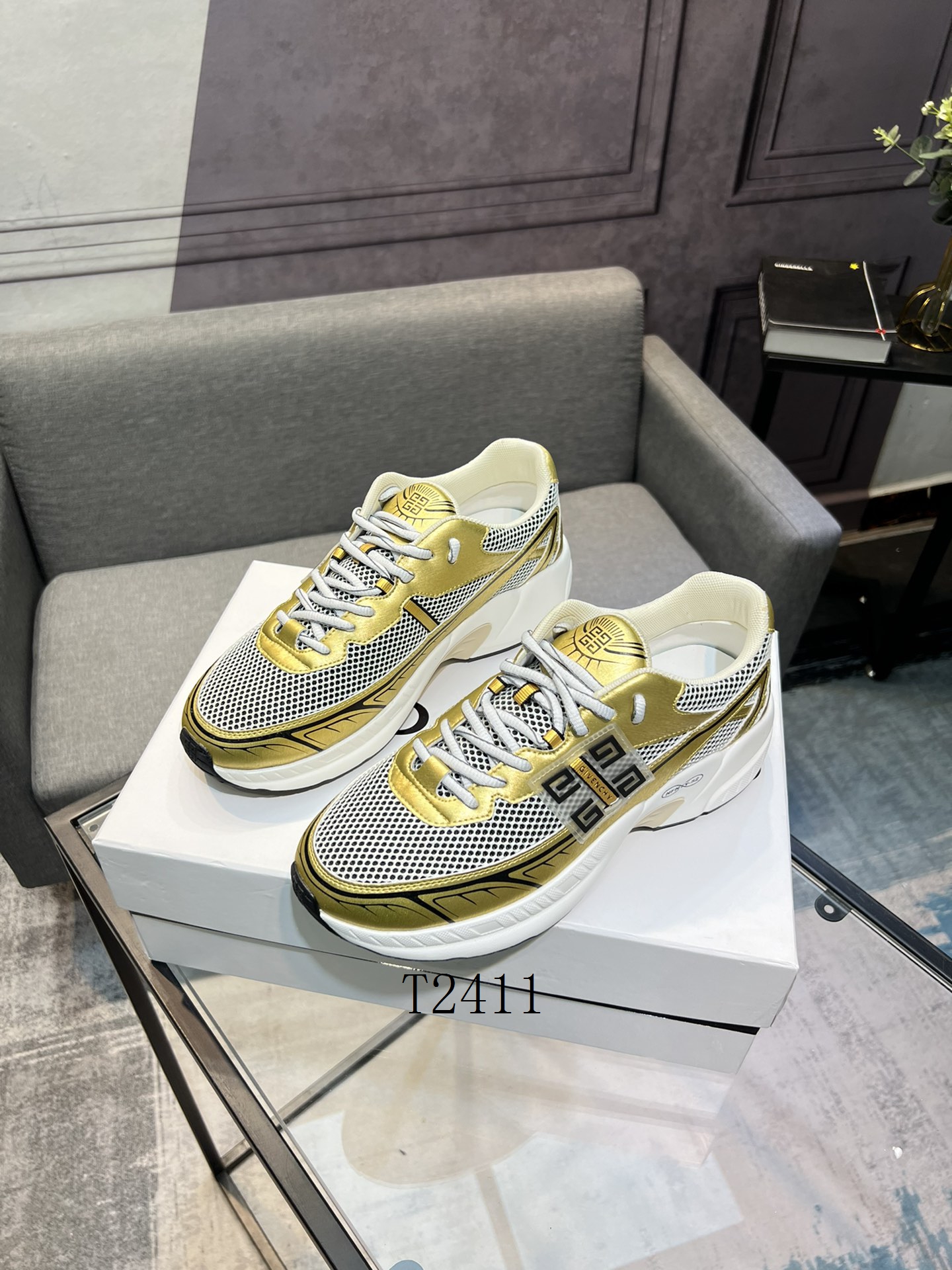 Givenchy sz38-46 h1103