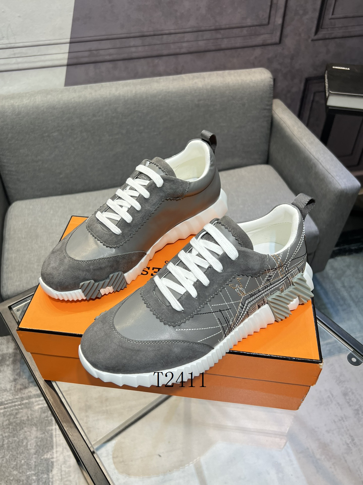 Hermes sz38-46 h1102