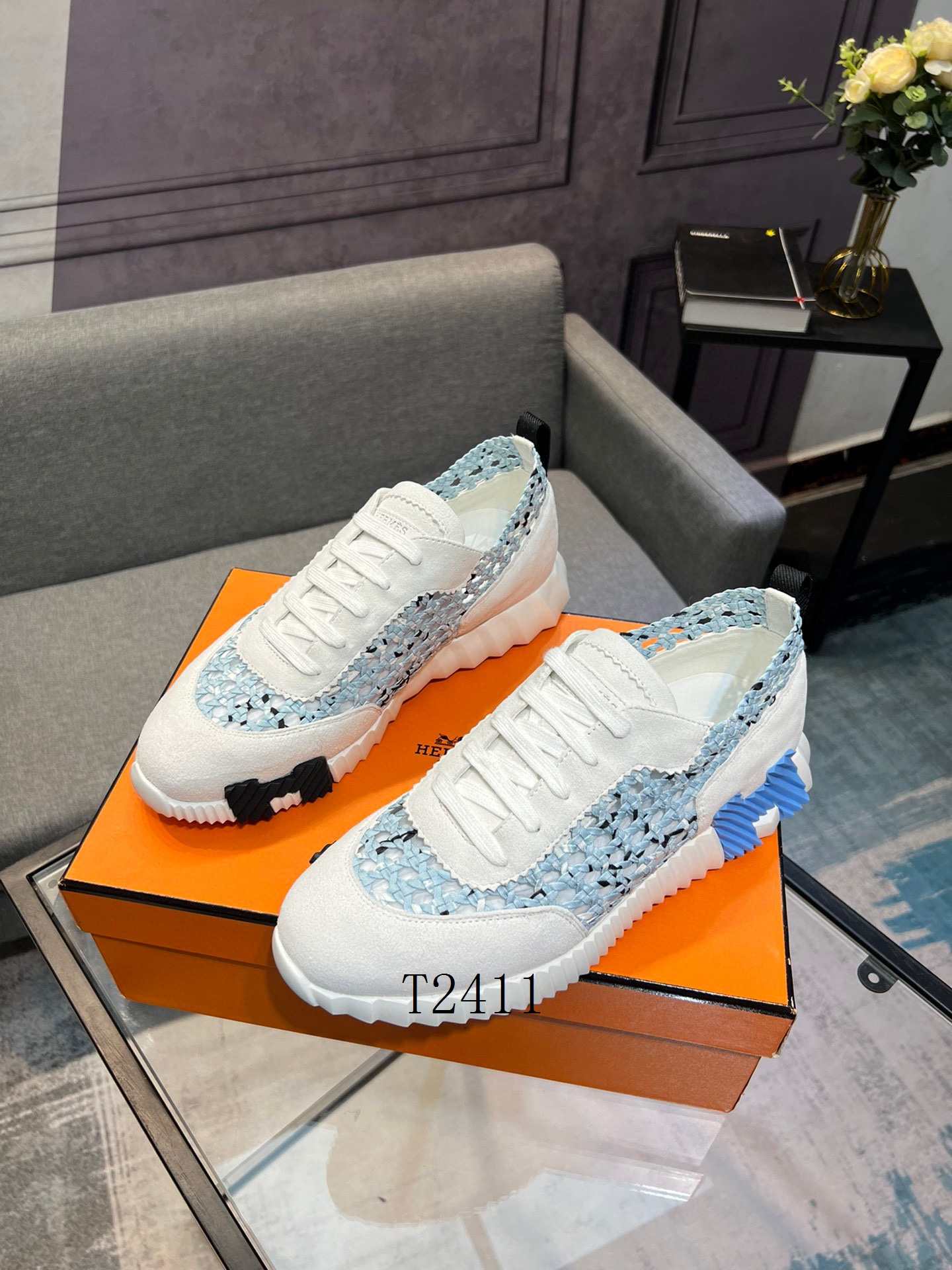 Hermes sz38-46 h1103