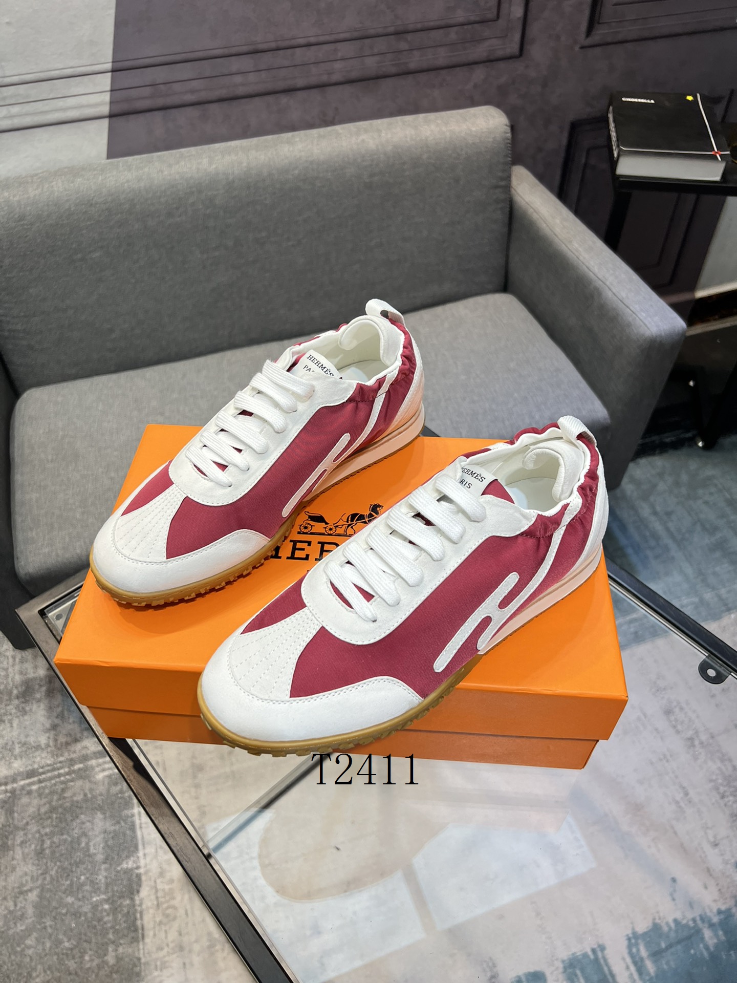 Hermes sz38-46 h1106