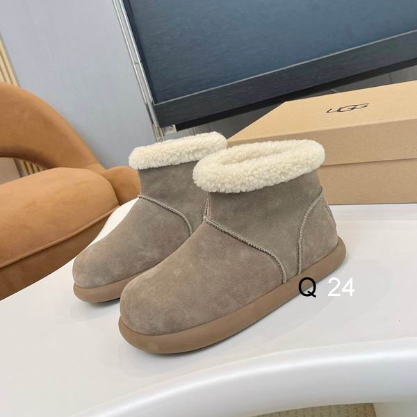 UGG sz35-40 RW1106