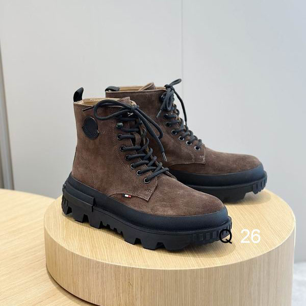 Moncler sz39-44 L1101