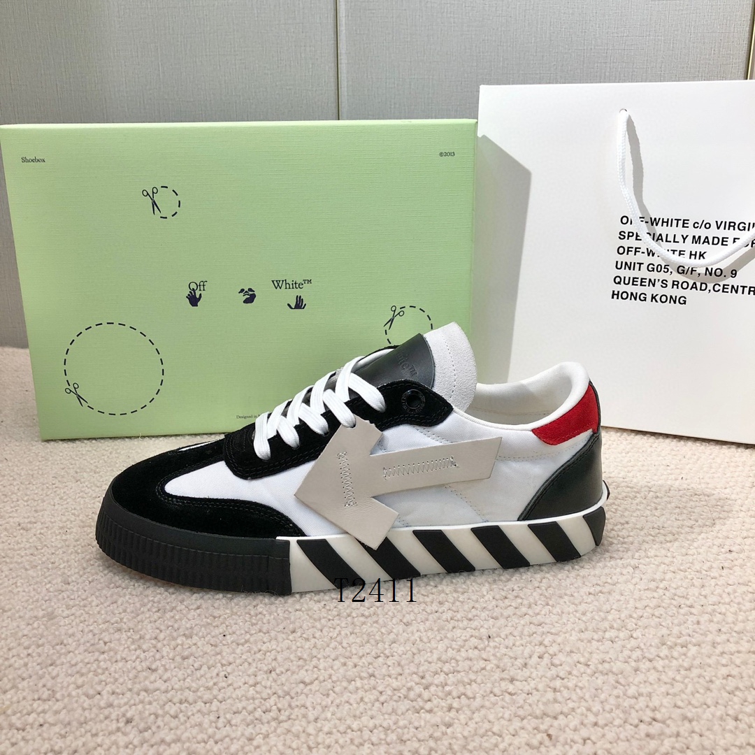 Off White sz35-41 h1101