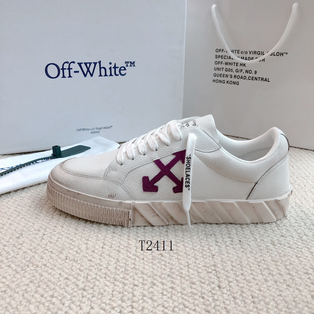 Off White sz35-41 h1103