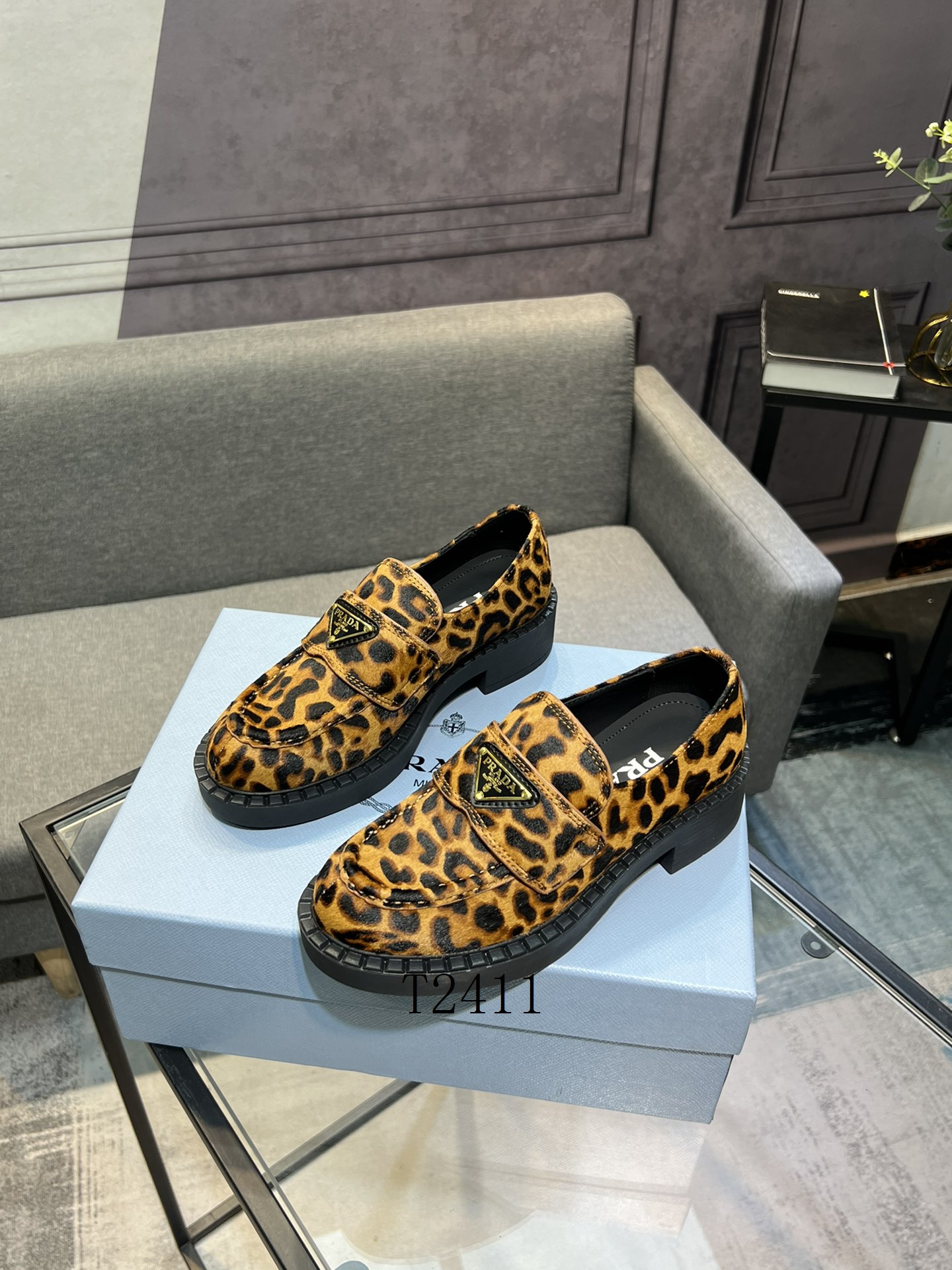 Prada sz38-46 h1101