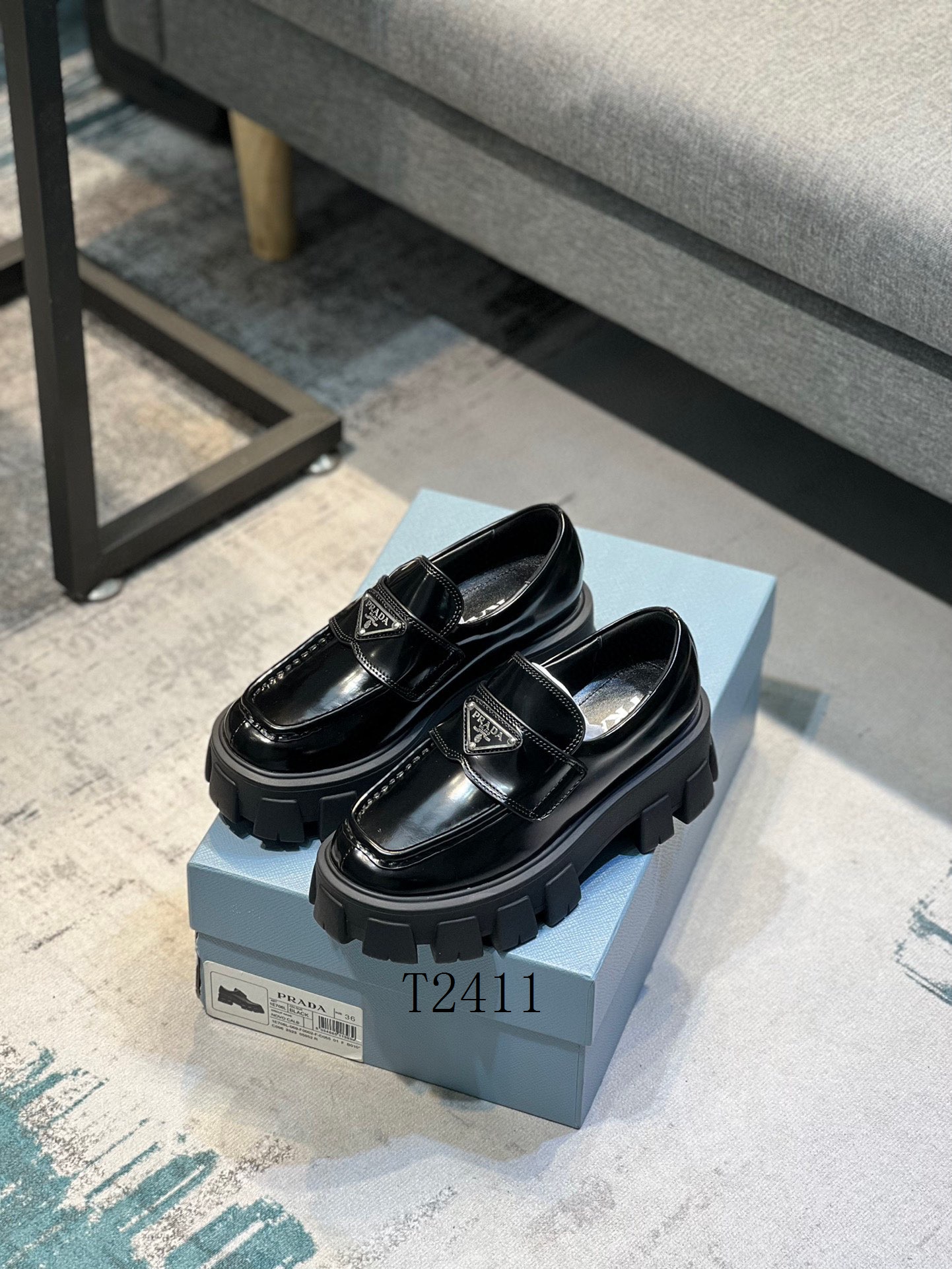 Prada sz38-46 h1102