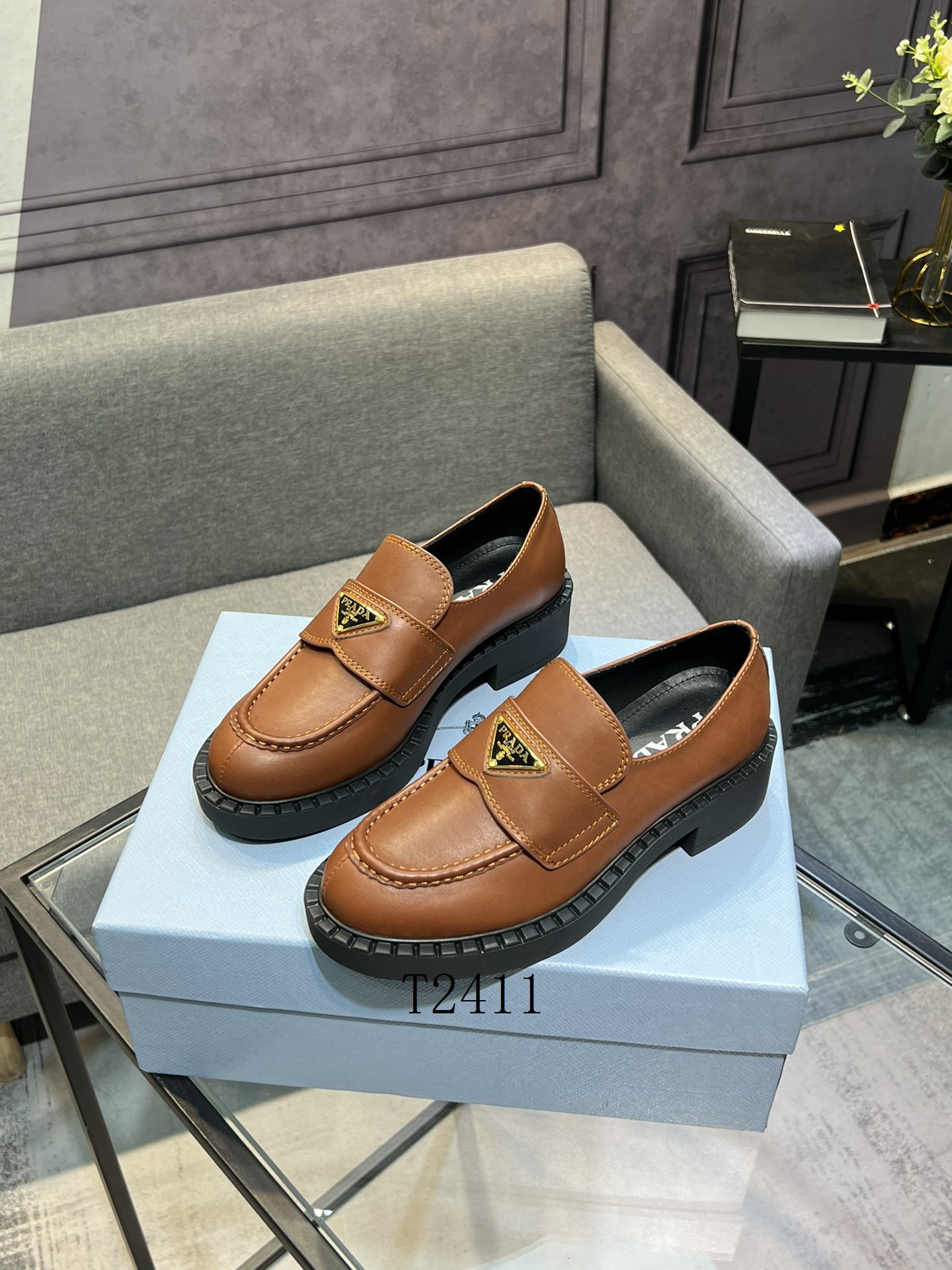 Prada sz35-41 h1101