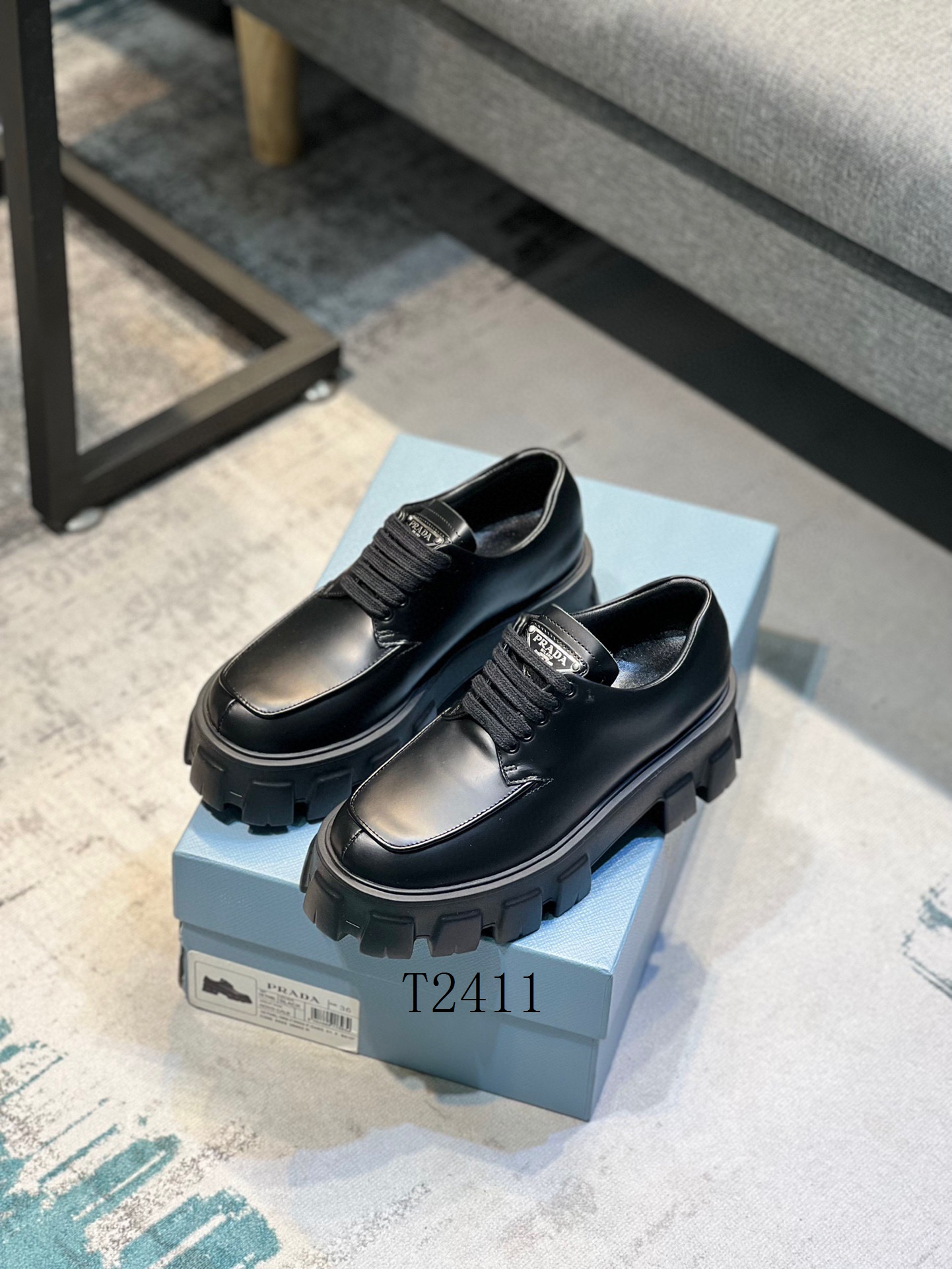 Prada sz35-41 h1105