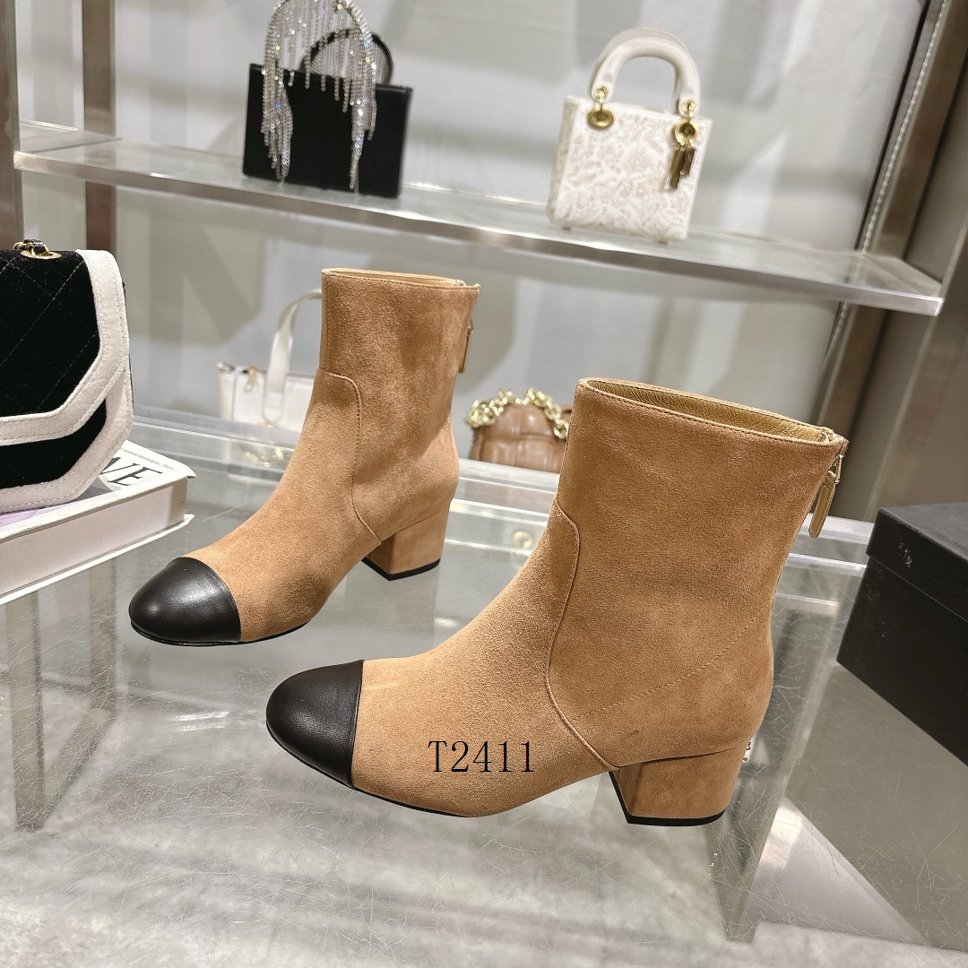 Chanel sz35-41 h1101