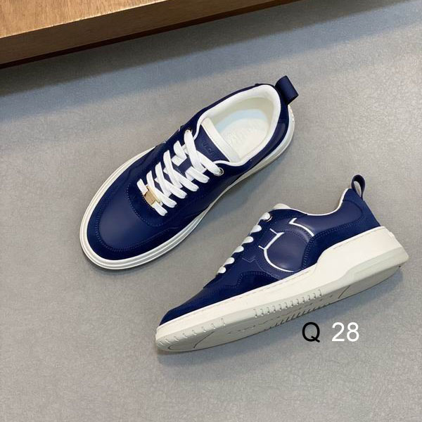 Ferragamo sz38-45 N1101