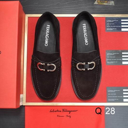 Ferragamo sz38-45 N1101