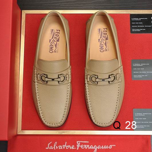 Ferragamo sz38-45 N1102