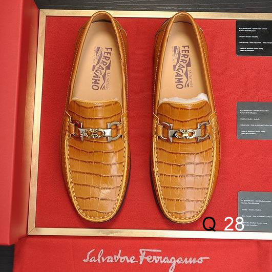 Ferragamo sz38-45 N1104