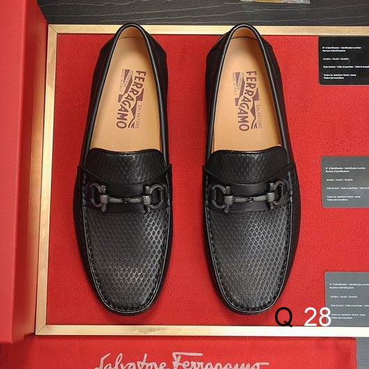 Ferragamo sz38-45 N1105