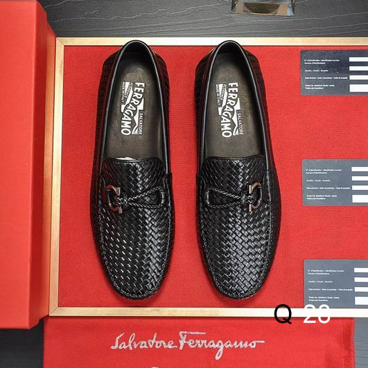 Ferragamo sz38-45 N1106