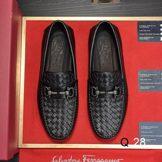 Ferragamo sz38-45 N1107