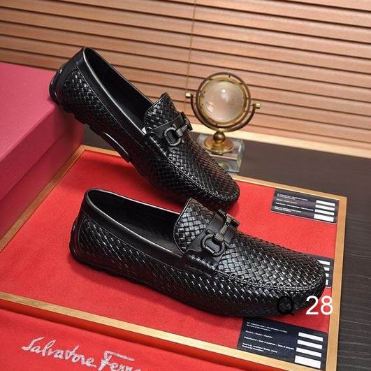 Ferragamo sz38-45 N1109