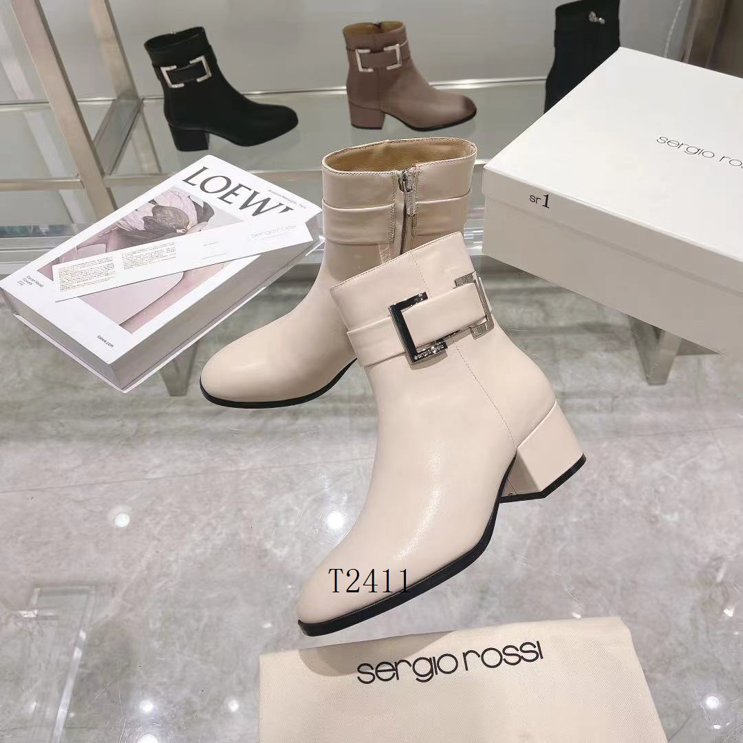Sergio rossi sz35-41 h1102