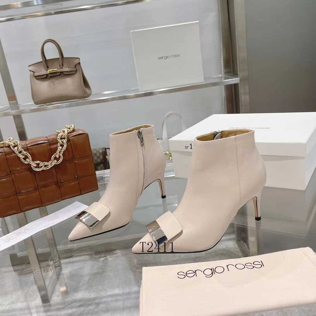 Sergio rossi sz35-41 h1104