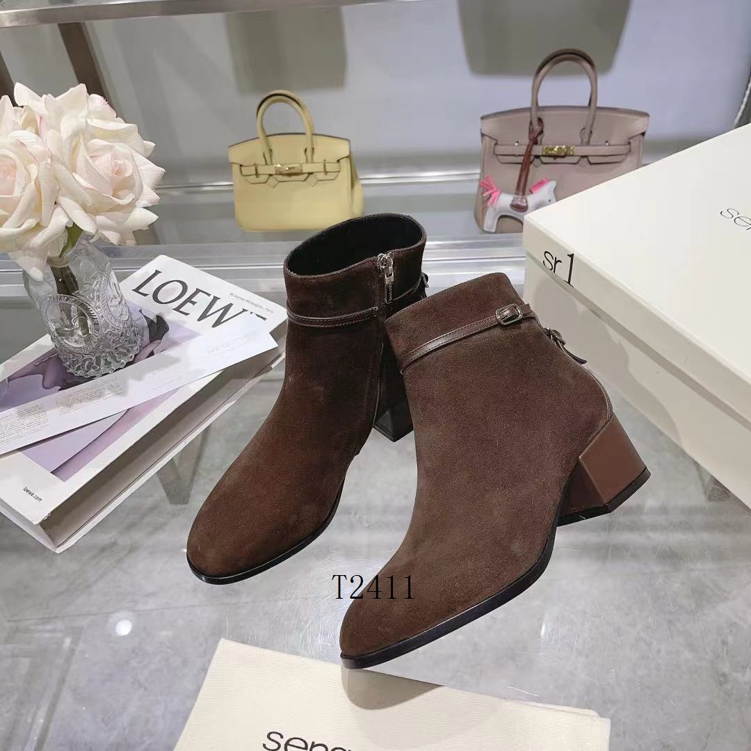 Sergio rossi sz35-41 h1106