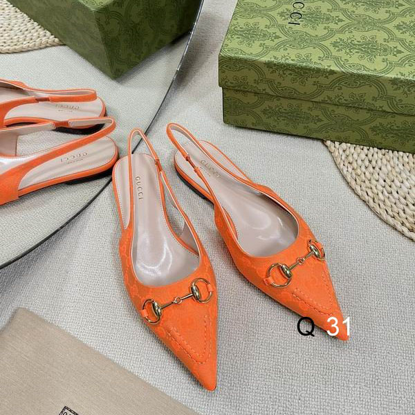 Gucci sz35-40 YF1101